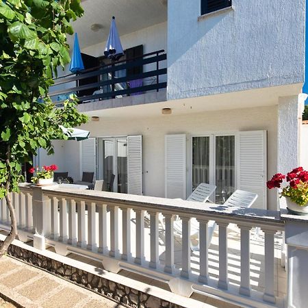 Apartman Marjeto クルク エクステリア 写真