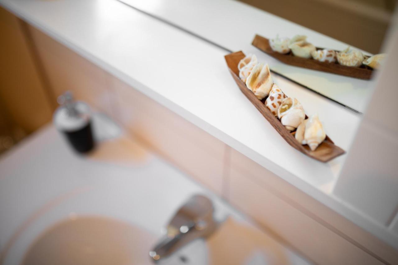 Apartman Marjeto クルク エクステリア 写真